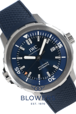 IWC Aquatimer IW328801