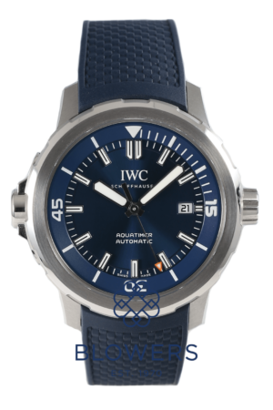 IWC Aquatimer IW328801