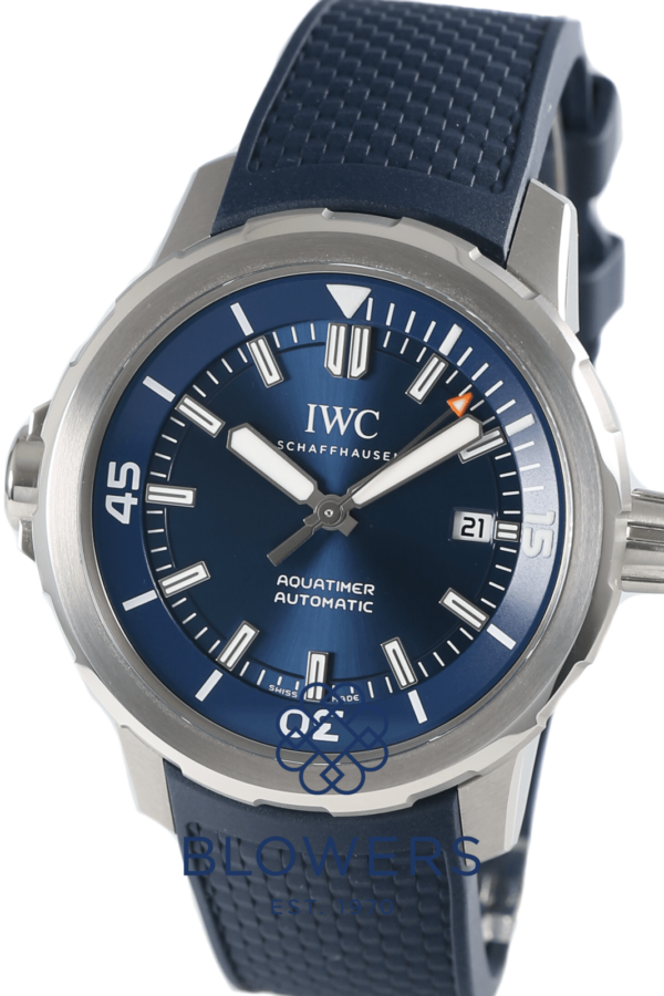 IWC Aquatimer IW328801