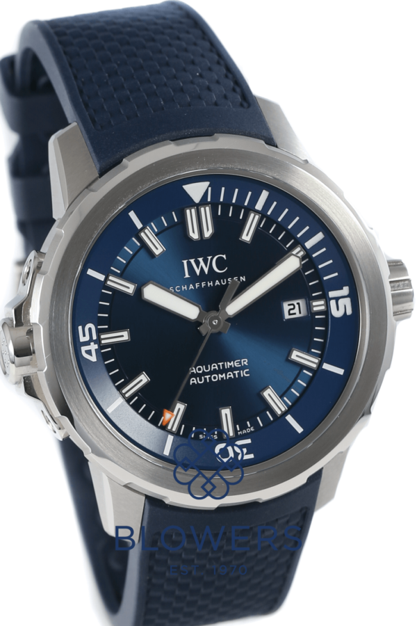 IWC Aquatimer IW328801