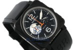 Bell & Ross Aviation Chronograph BR03-94