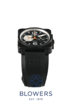 Bell & Ross Aviation Chronograph BR03-94