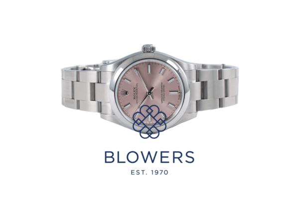 Rolex Oyster Perpetual 31 277200