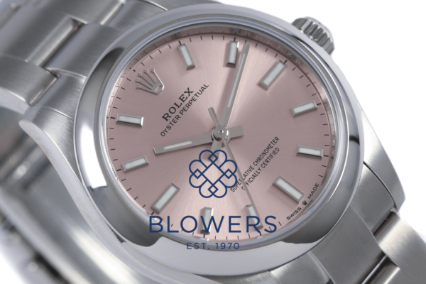 Rolex Oyster Perpetual 31 277200