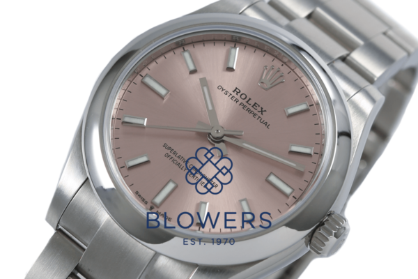 Rolex Oyster Perpetual 31 277200