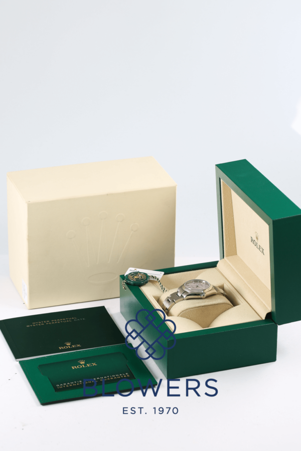 Rolex Oyster Perpetual 31 277200