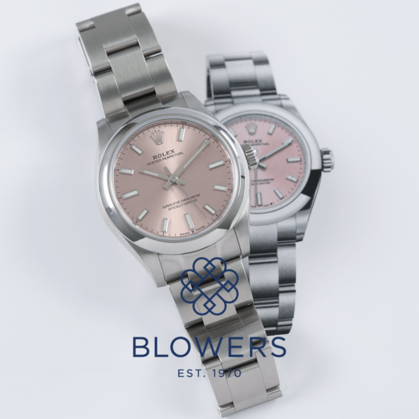 Rolex Oyster Perpetual 31 277200