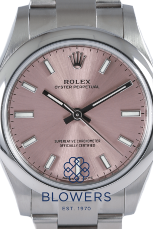 Rolex Oyster Perpetual 31 277200