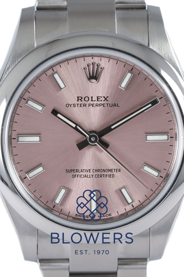 Rolex Oyster Perpetual 31 277200