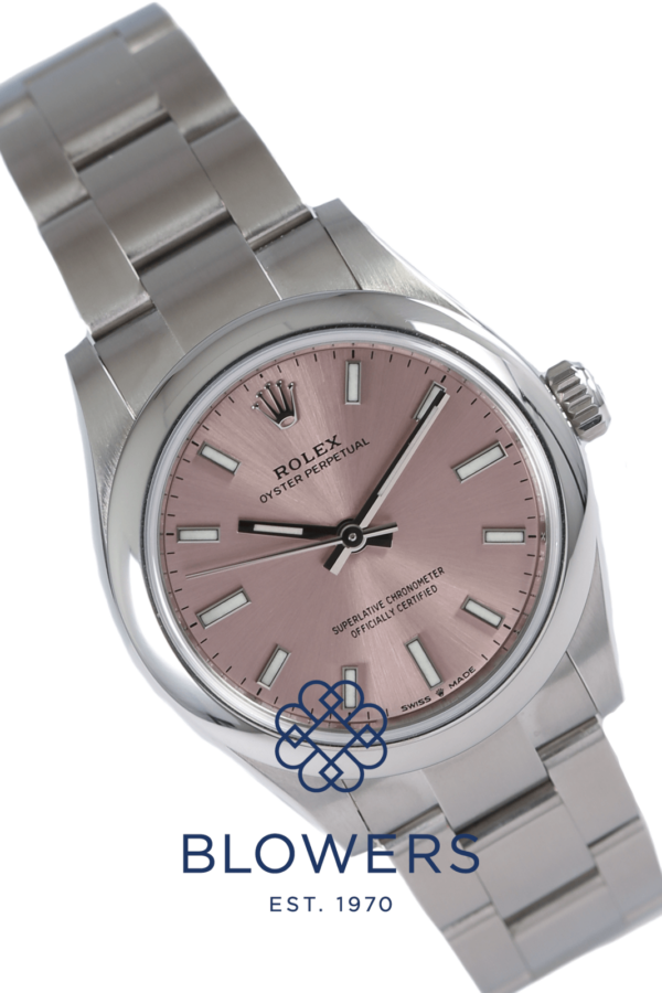 Rolex Oyster Perpetual 31 277200