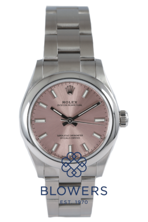 Rolex Oyster Perpetual 31 277200