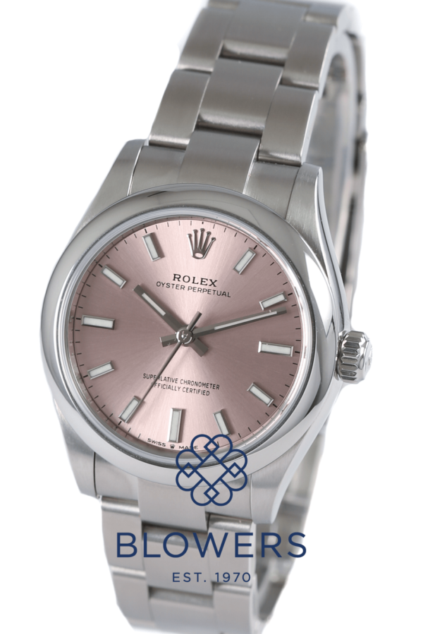 Rolex Oyster Perpetual 31 277200