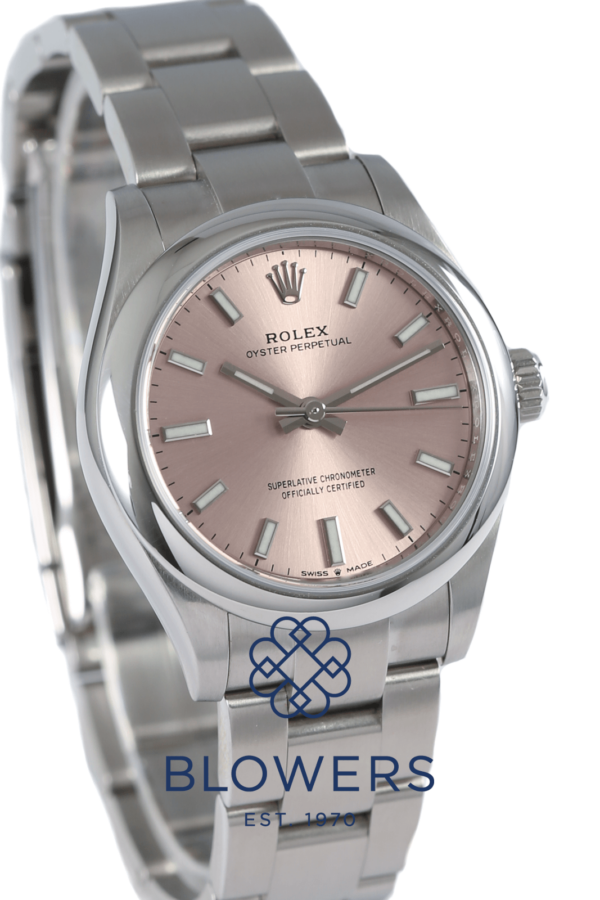 Rolex Oyster Perpetual 31 277200