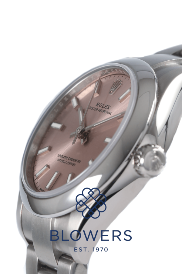 Rolex Oyster Perpetual 31 277200