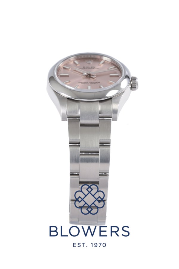 Rolex Oyster Perpetual 31 277200