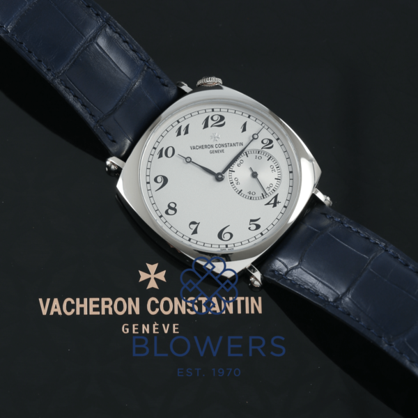 Vacheron Constantin Historiques American 1921 82035/000G-B735