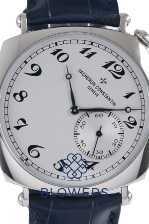 Vacheron Constantin Historiques American 1921 82035/000G-B735