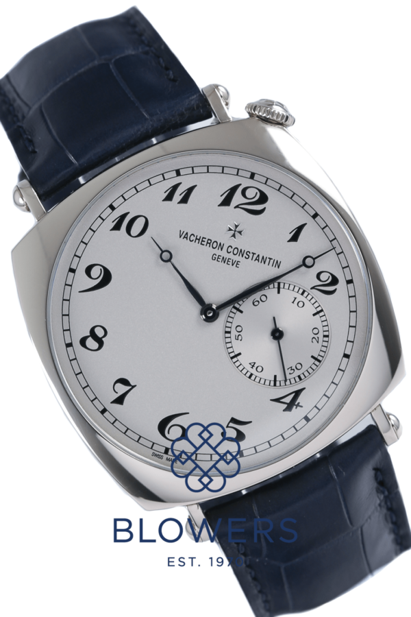 Vacheron Constantin Historiques American 1921 82035/000G-B735