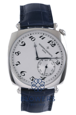 Vacheron Constantin Historiques American 1921 82035/000G-B735