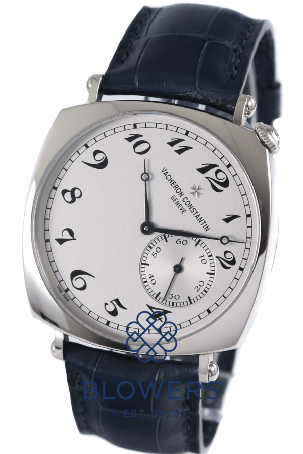 Vacheron Constantin Historiques American 1921 82035/000G-B735