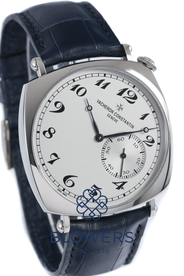 Vacheron Constantin Historiques American 1921 82035/000G-B735