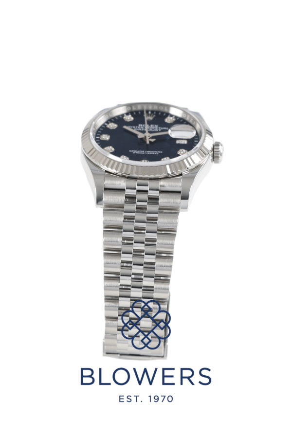 Rolex Oyster Perpetual Datejust 126234