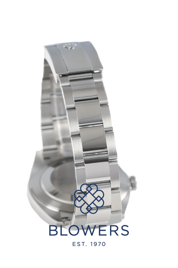 Rolex Oyster Perpetual Datejust 126334