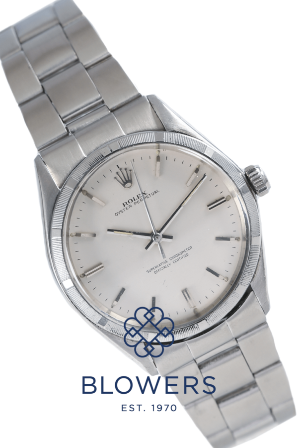 Rolex Oyster Perpetual Datejust 1002