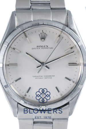 Rolex Oyster Perpetual Datejust 1002