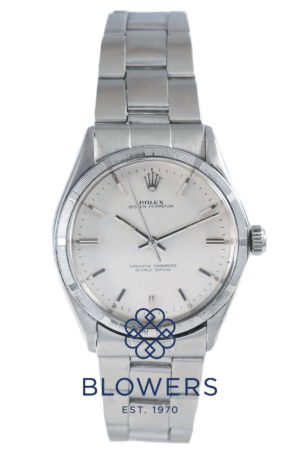 Rolex Oyster Perpetual Datejust 1002