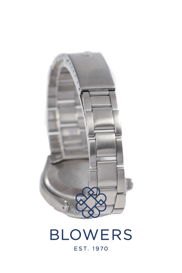 Rolex Oyster Perpetual Datejust 1002