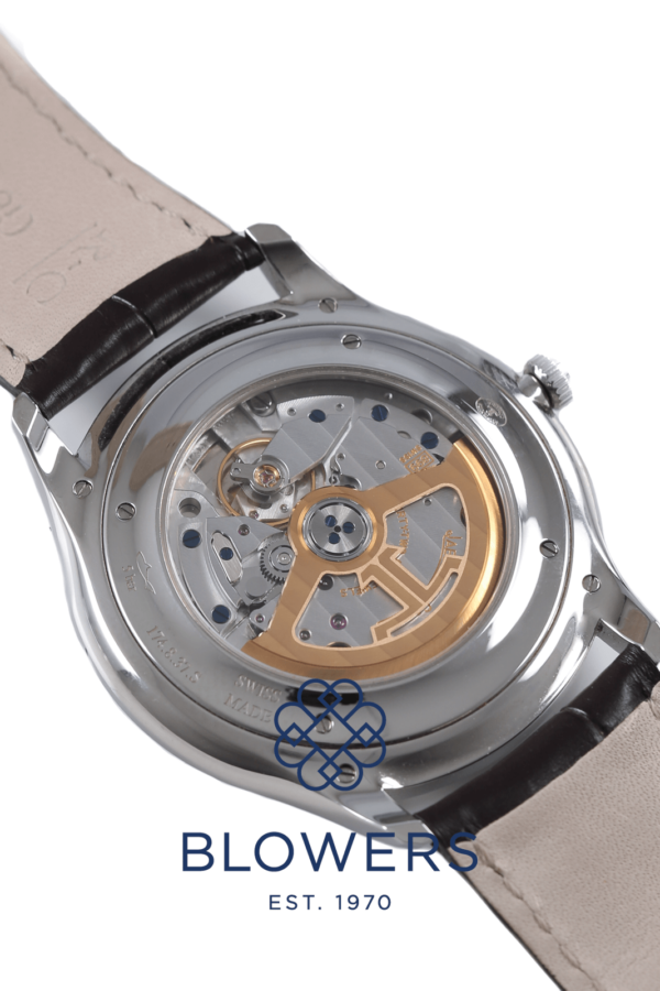 Jaeger-LeCoultre Master Ultra Thin 174.8.37.S