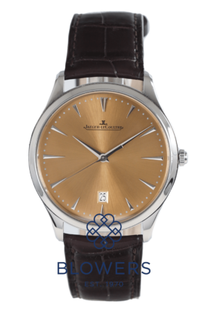 Jaeger-LeCoultre Master Ultra Thin 174.8.37.S