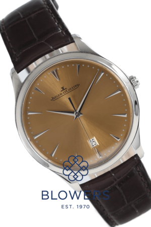 Jaeger-LeCoultre Master Ultra Thin 174.8.37.S