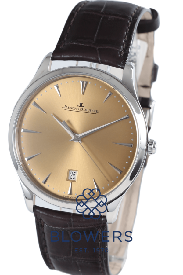 Jaeger-LeCoultre Master Ultra Thin 174.8.37.S