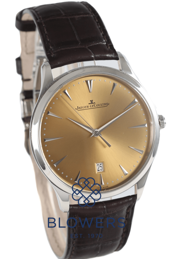 Jaeger-LeCoultre Master Ultra Thin 174.8.37.S