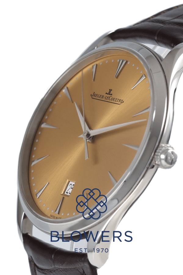 Jaeger-LeCoultre Master Ultra Thin 174.8.37.S