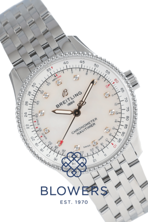 Breitling Navitimer A17395