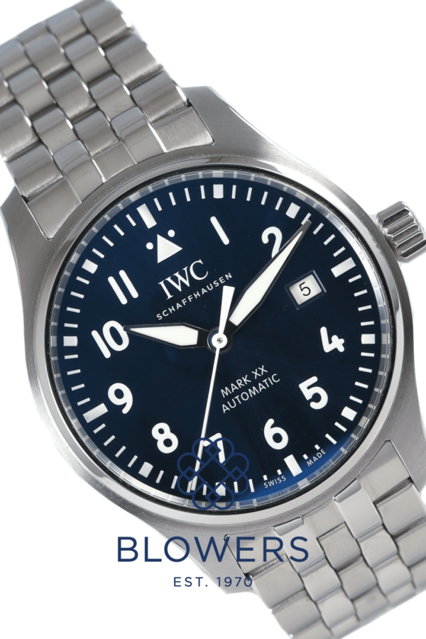 IWC Pilots Mark XX IW328204