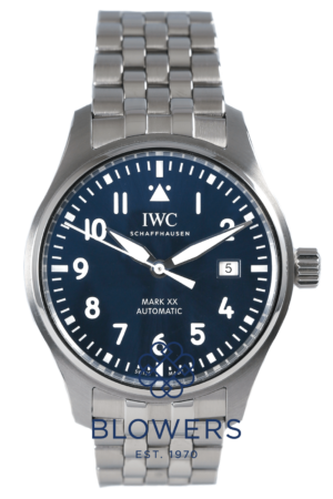 IWC Pilots Mark XX IW328204