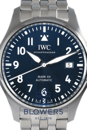 IWC Pilots Mark XX IW328204
