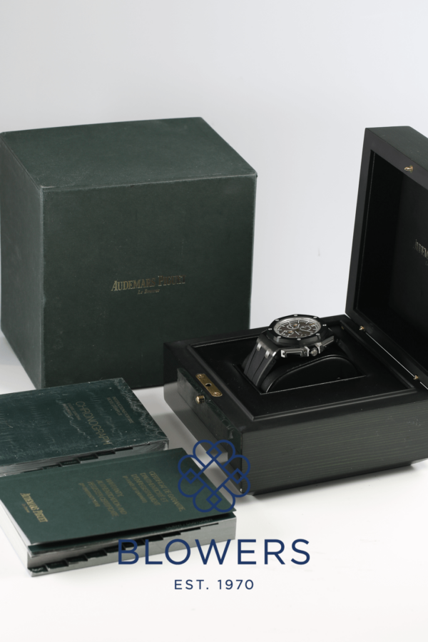 Audemars Piguet Royal Oak Offshore Chronograph 26405CE.OO.A002CA.01.