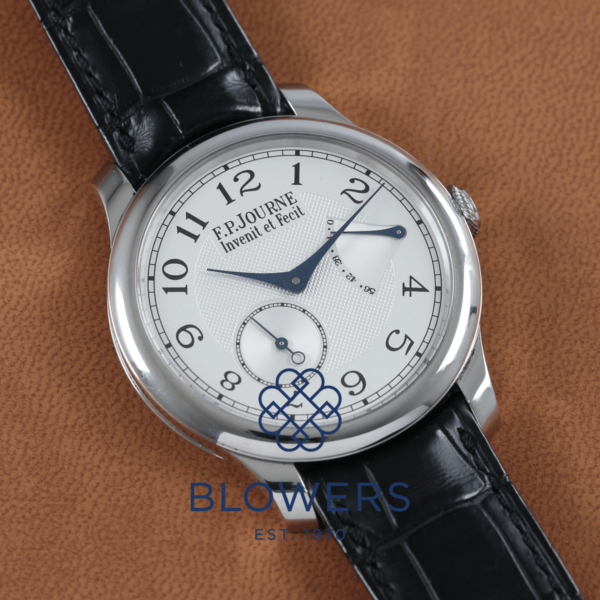 F.P.Journe Chronometre Souverain