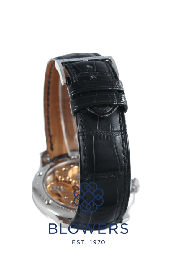 F.P.Journe Chronometre Souverain