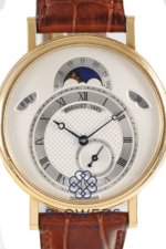 Breguet Classique Calendrier 7337