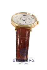 Breguet Classique Calendrier 7337