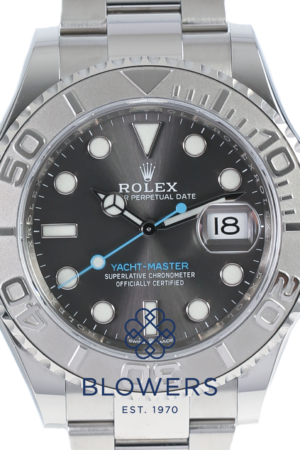 Rolex Oyster Perpetual Yacht-Master 126622