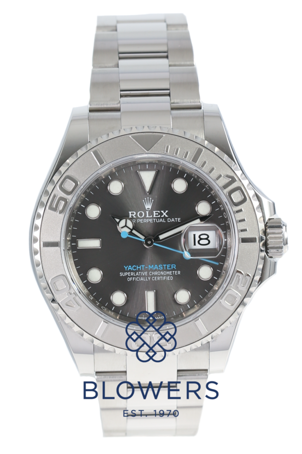 Rolex Oyster Perpetual Yacht-Master 126622