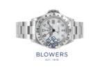 Rolex Oyster Perpetual Explorer 16570