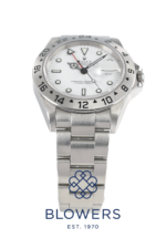 Rolex Oyster Perpetual Explorer 16570